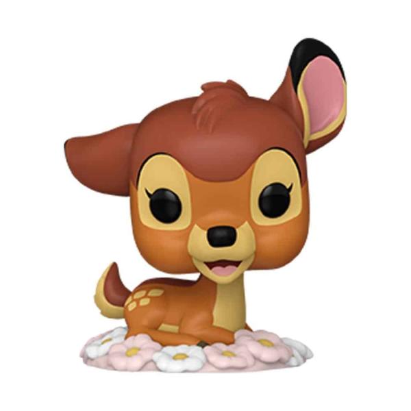 Funko Pop! Bambi - Disney Classics — Recondicionado