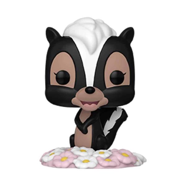 Funko Pop! Flower - Disney Classics — Recondicionado