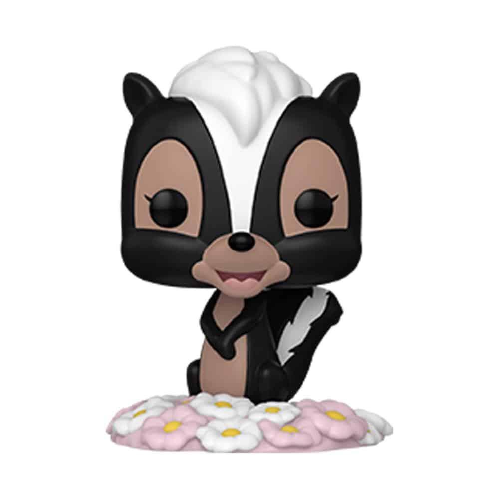 Funko Pop! Flower - Disney Classics — Recondicionado