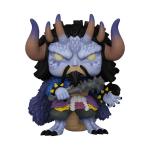 Funko Pop! Kaido - One Piece — Recondicionado
