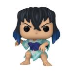 Funko Pop! Inosuke Hashibira - Demon Slayer — Recondicionado