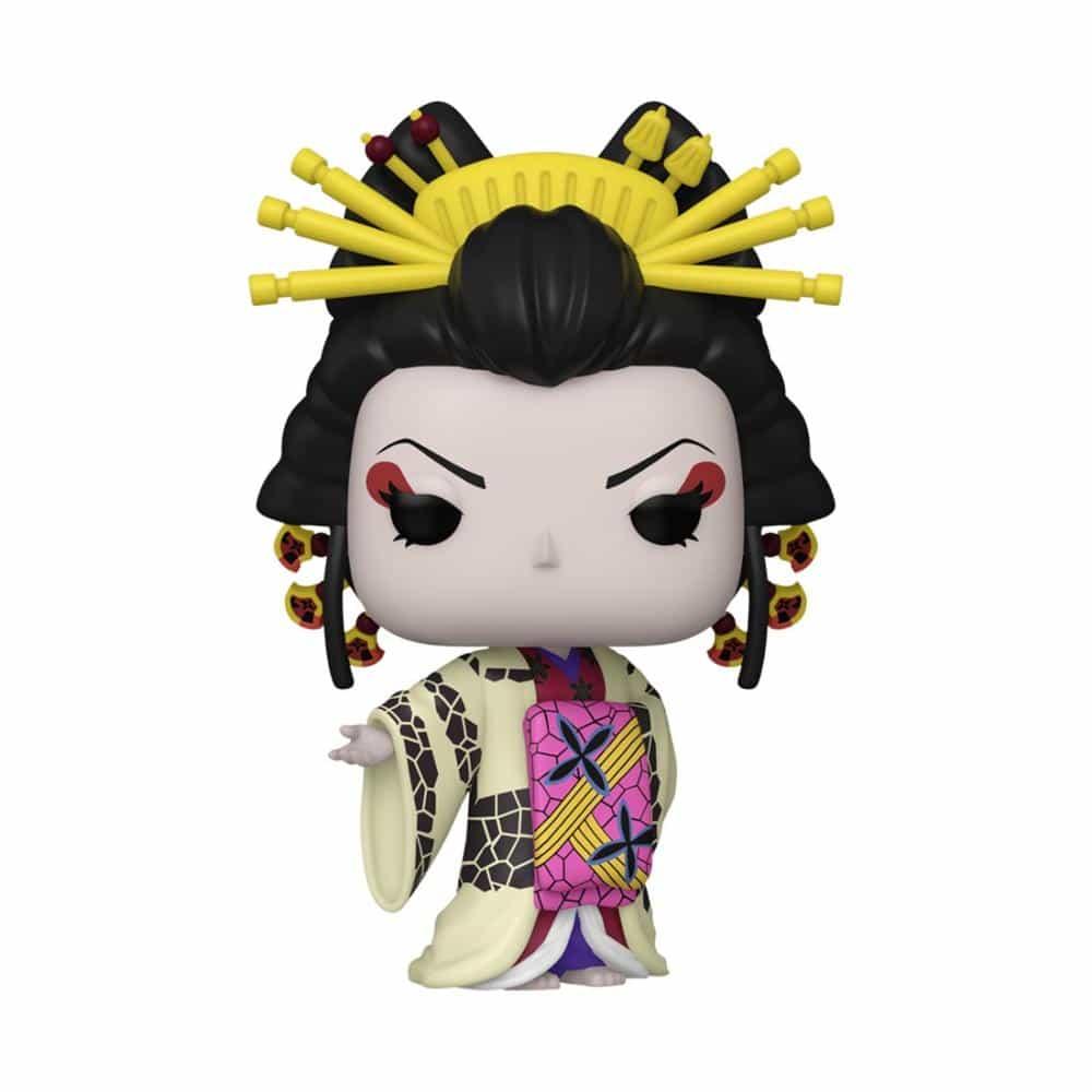 Funko Pop! Daki - Demon Slayer (Recondicionado)