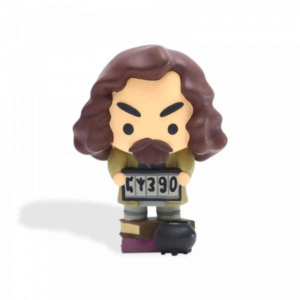Figura Enesco! Sirius Charm - Harry Potter — Recondicionado