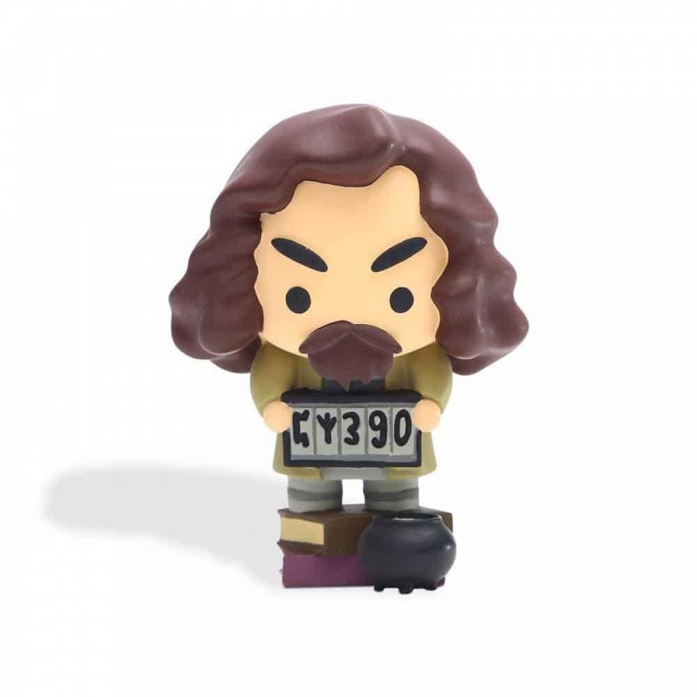 Figura Enesco! Sirius Charm - Harry Potter — Recondicionado