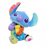 Figura Enesco! Stitch Stone - Disney — Recondicionado