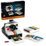 LEGO Ideas Câmara Polaroid OneStep SX - 70 - 21345