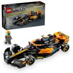 LEGO Speed Champions Carro de Corrida de Fórmula 1 McLaren 2023 - 76919