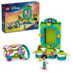 LEGO Disney Classic Moldura e Guarda - Jóias da Mirabel - 43239