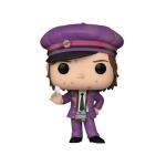 Funko Pop! Stan Shunpike - Harry Potter — Recondicionado