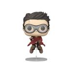 Funko Pop! Harry Potter com Vassoura - Harry Potter e o Prisioneiro de Azkaban (Recondicionado)