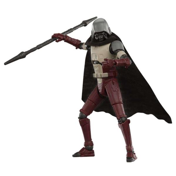 Figura Hasbro HK - 87 Assassin Sroid (Arcana) - Star Wars The Vintage Collection (Recondicionado)