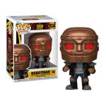 Funko Pop! Robotman - Dc Comics Doom Patrol — Recondicionado