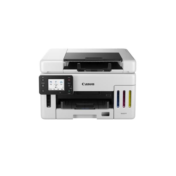 Impressora Multifunções Maxify GX6550 - CANON — Recondicionada