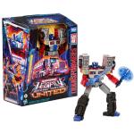 Figura Hasbro Optimus Prime - Transformers Legaly (Recondicionado)