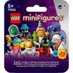 LEGO Coleção Minifiguras 26ª Série Espaço - 71046