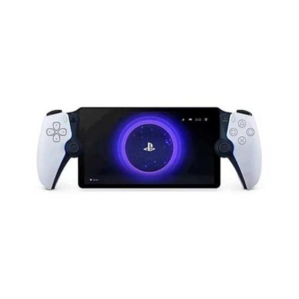 Playstation Portal Branca