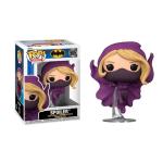 Funko Pop! Spoiler - Batman War Zone (Recondicionado)