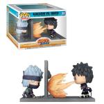 Funko Pop! Kakashi vs Obito - Moment Naruto Shippuden — Recondicionado