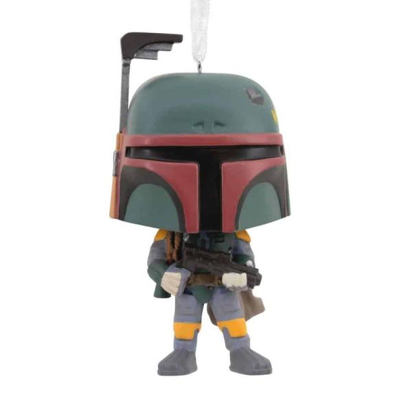 Funko Pop! Boba Jett - Star Wars — Recondicionado