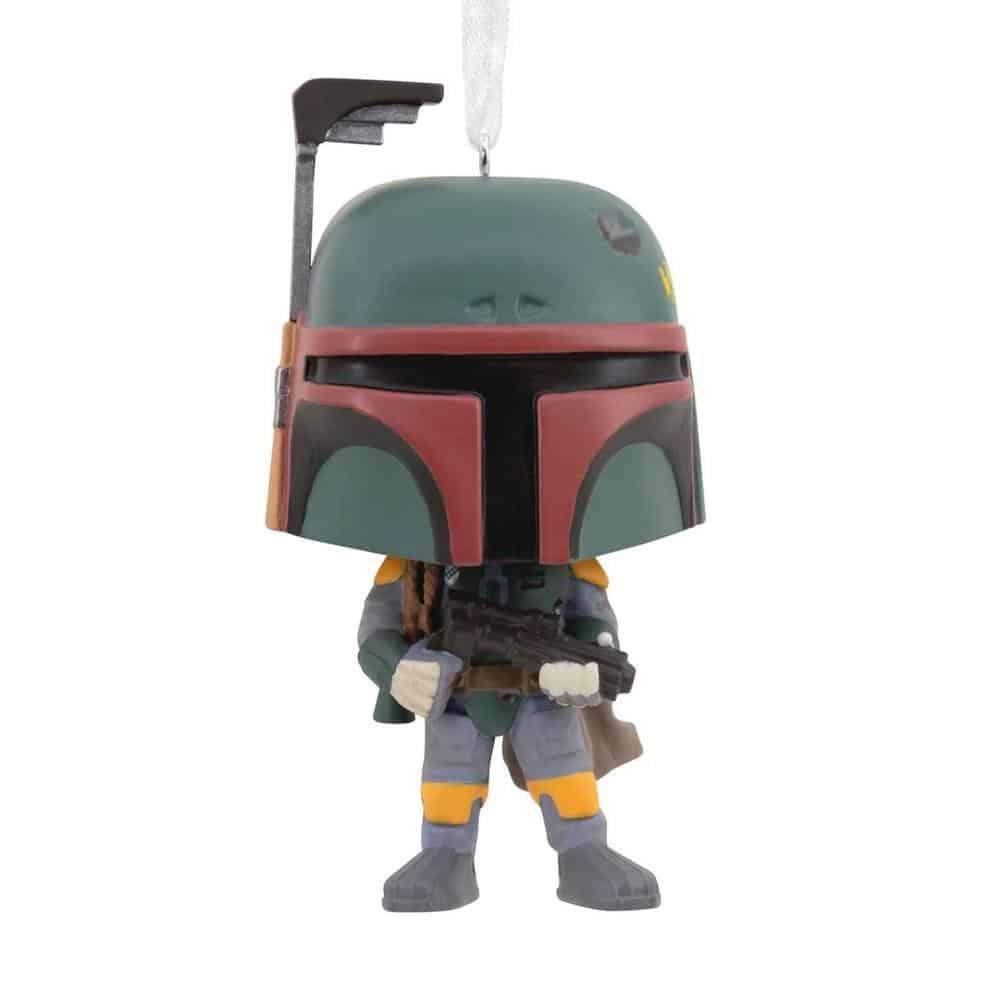 Funko Pop! Boba Jett - Star Wars — Recondicionado