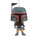 Funko Pop! Boba Jett - Star Wars — Recondicionado