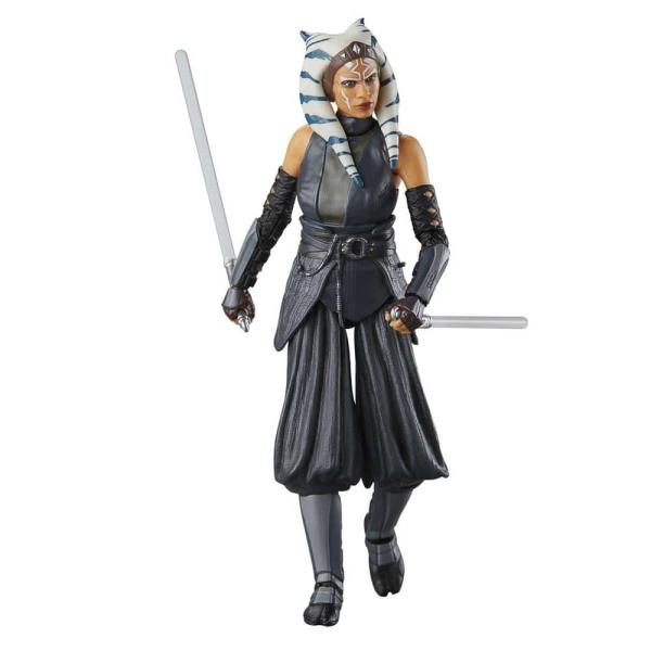 Figura Hasbro! Ahsoka - Star Wars — Recondicionado