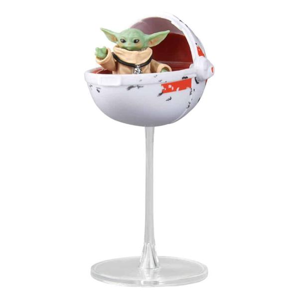 Figura Hasbro Grogu - Star Wars — Recondicionado