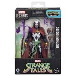 Figura Hasbro Brother Voodoo - Marvel Legends (Recondicionada)