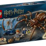 LEGO Harry Potter Aragog na Floresta Proibida - 76434