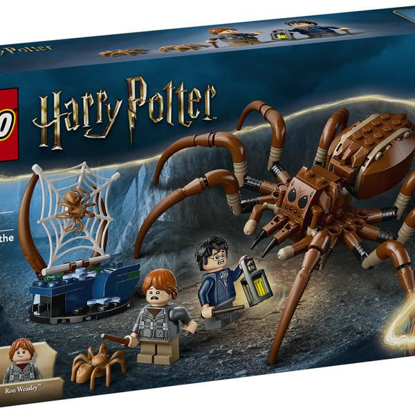 LEGO Harry Potter Aragog na Floresta Proibida - 76434