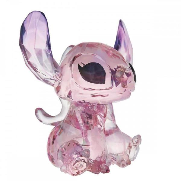 Figura Enesco Stitch Angel - Disney — Recondicionada
