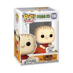 Funko Pop! Linus - Peanuts — Recondicionado