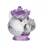 Figura Enesco! Mrs Potts Facets - Disney — Recondicionado
