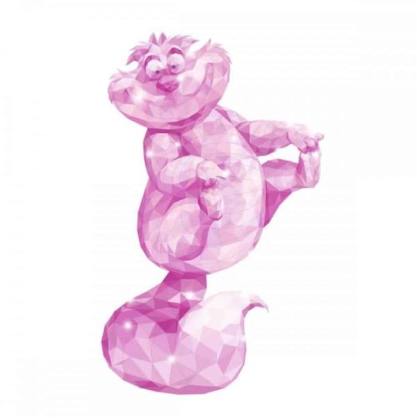 Figura Enesco! Cheshire Cat - Disney — Recondicionado