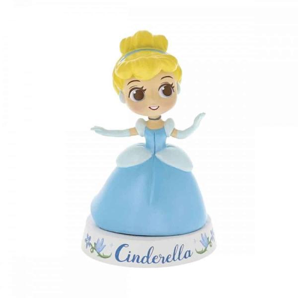 Figura Enesco! Cinderella Mini - Disney — Recondicionado