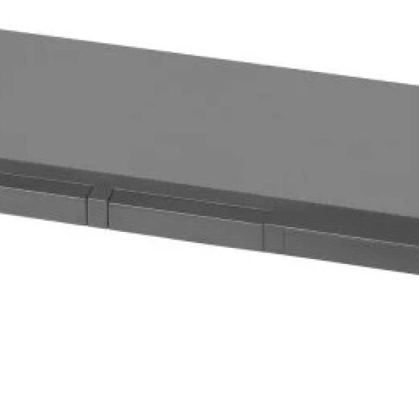 Base MGS - ONE Premium Stand Chroma RGB p/ Monitores (Preto) - MARS GAMING