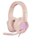Headset MH320 Multiplatform (Rosa) - MARS GAMING