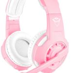Headset MH320 Multiplatform (Rosa) - MARS GAMING