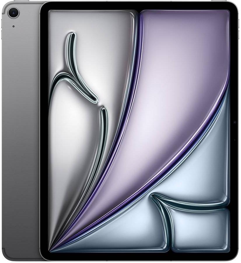 Apple iPad Air 11 M4 WiFi + Cellular 256GB Cinzento Sideral