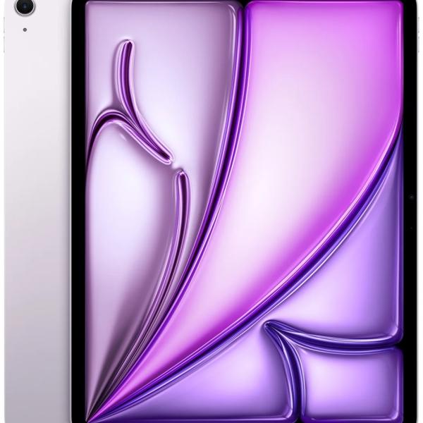 Apple iPad Air 13 M4 WiFi + Cellular 128GB Roxo