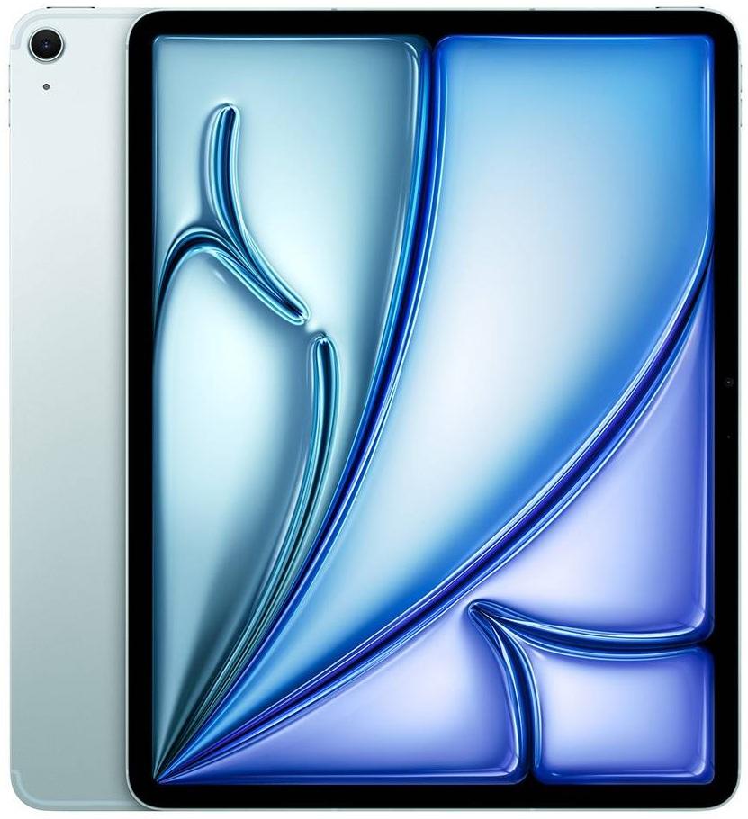 Apple iPad Air 13 M4 WiFi + Cellular 256GB Azul