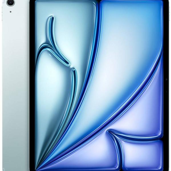 Apple iPad Air 13 M4 WiFi + Cellular 256GB Azul