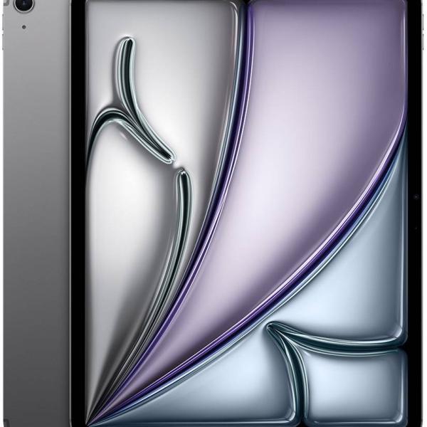 Apple iPad Air 13 M4 WiFi + Cellular 1TB Cinzento Sideral