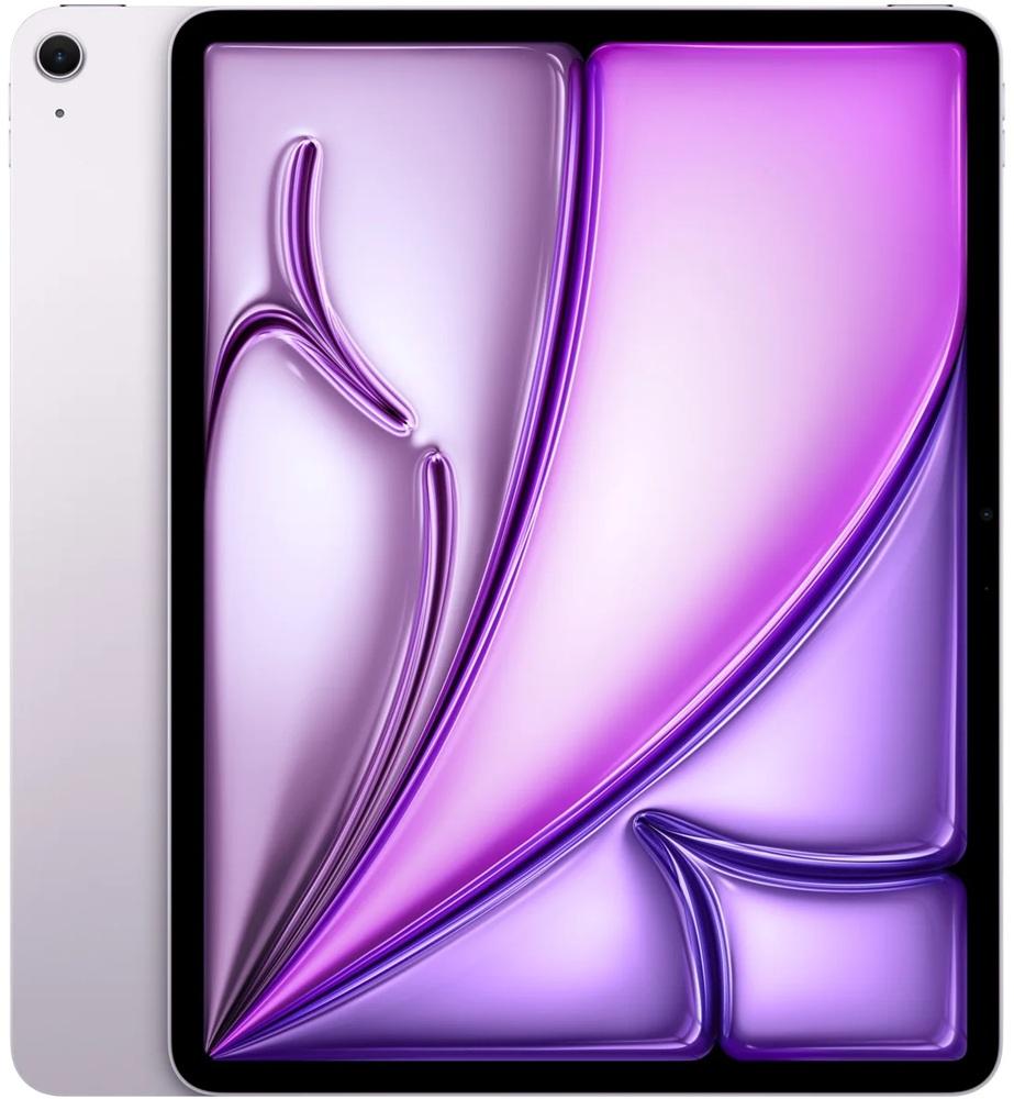 Apple iPad Air 13 M4 WiFi 1TB Roxo