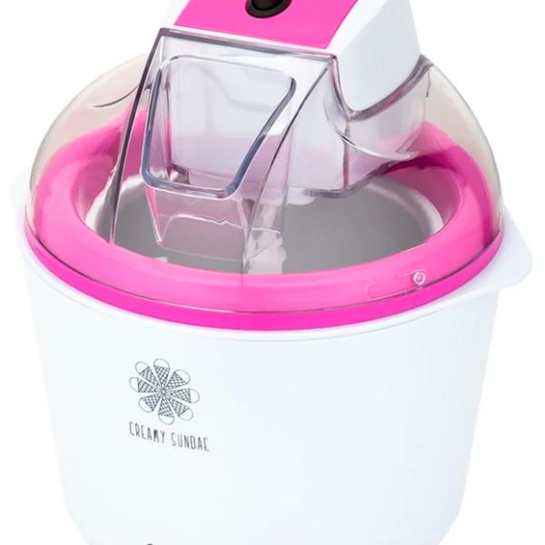 Máquina de Gelados - SOGO