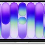 MacBook Neo 13 A18 Pro 6 - Core / GPU 5 - Core / 8GB RAM / 512GB SSD / Touch ID (Prateado) - APPLE