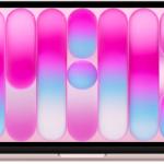 MacBook Neo 13 A18 Pro 6 - Core / GPU 5 - Core / 8GB RAM / 256GB SSD (Rosado) - APPLE
