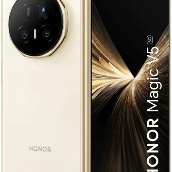 Smartphone Honor Magic V5 7.95 5G 16GB/512GB Dual SIM (Branco)