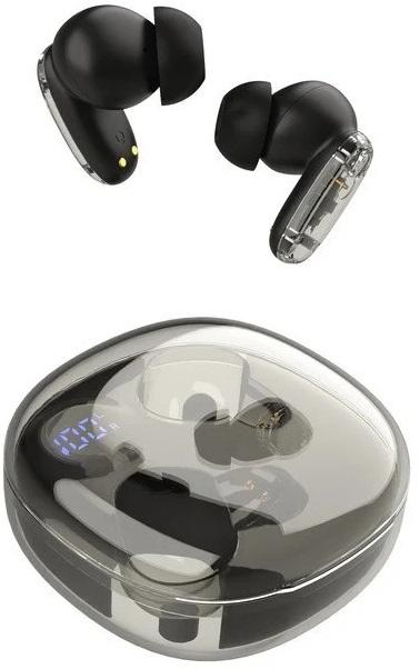 Auriculares Bluetooth MHIB2 (Preto) - MARS GAMING