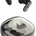 Auriculares Bluetooth MHIB2 (Preto) - MARS GAMING